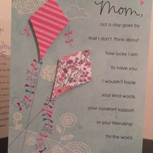 Meet your Posher, Rosa